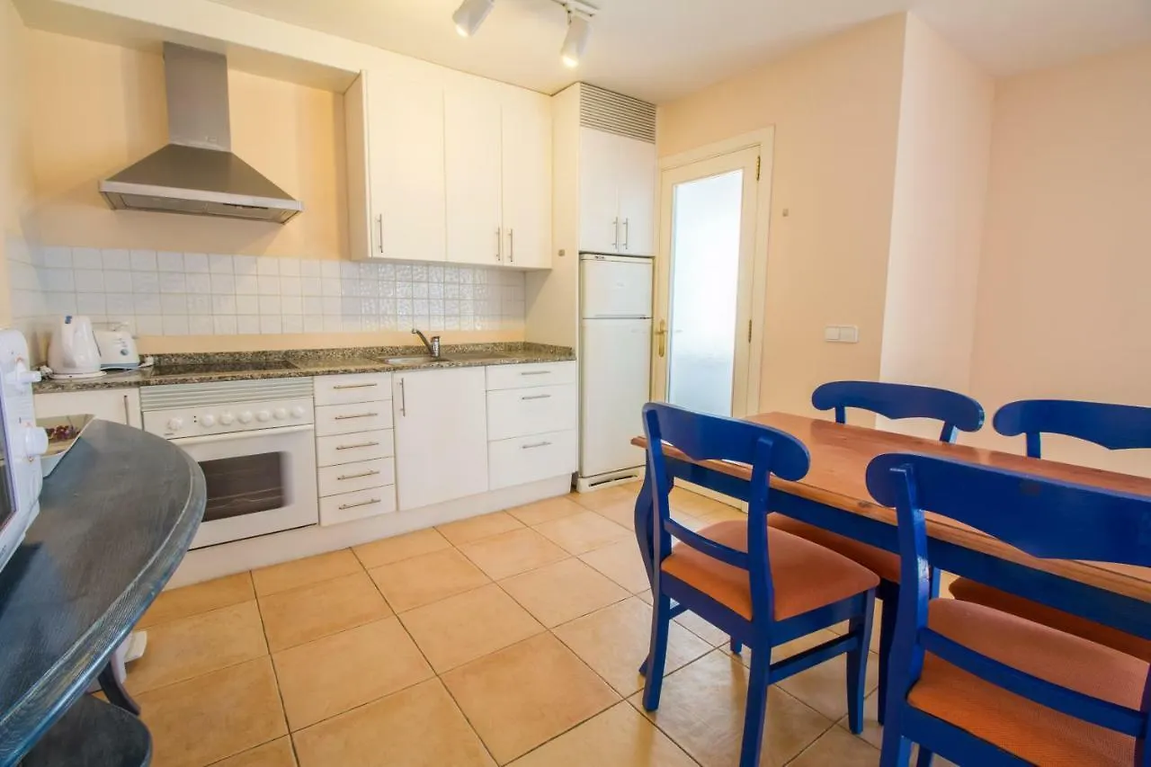 Apartment Near The Sea With Wifi And Pool Port de Pollenca Spain