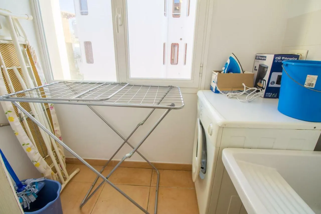 Apartment Near The Sea With Wifi And Pool Port de Pollenca